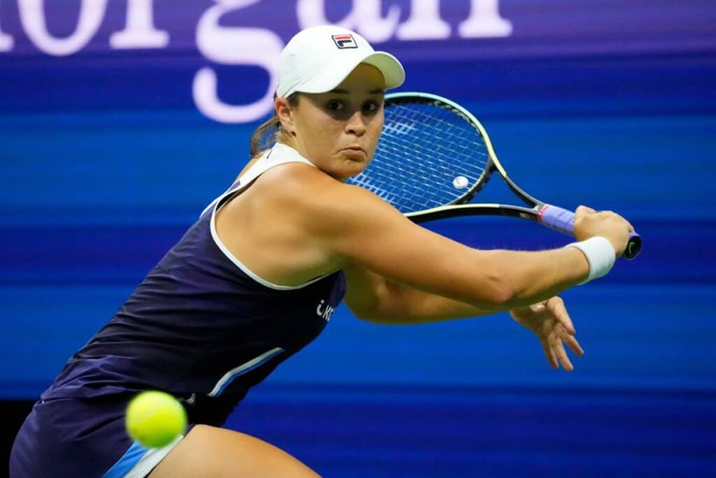 The Next Generation of Tennis Players Motivation