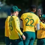 Off-field Issues Cramp Australia with Series Up for Grabs